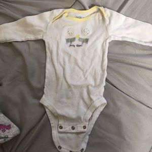 Onesie 4 for $20